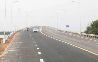 Dấu ấn về vùng đất An Thạnh