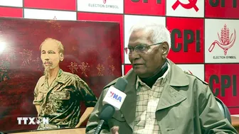 Việt Nam khẳng định chủ nghĩa xã hội năng động, sáng tạo trong kỷ nguyên mới