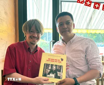 Phát huy tinh thần quốc tế về tình hữu nghị và hợp tác