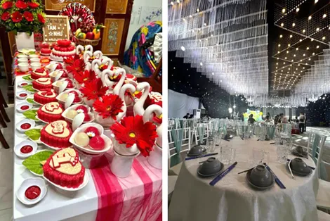 Top 5 đơn vị đặt tiệc thôi nôi tại nhà uy tín ở TP Hồ Chí Minh