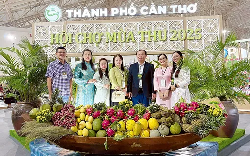 Hội chợ Quốc gia Mùa Xuân 2026: Cơ hội quảng bá văn hóa và giao thương