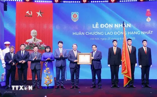 Nghị quyết số 66-NQ/TW thực sự là “lời hiệu triệu” cho một cuộc cải cách thể chế sâu sắc