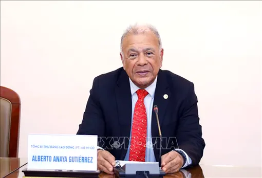 Tự tin tiến vào kỷ nguyên mới với nền tảng vững chắc