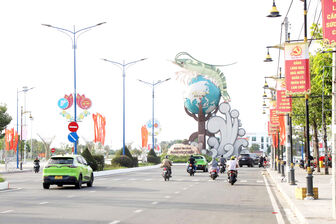 ប្រ​ជា​ជន​គ្រប់​ជាន់ស្រទាប់​នៅ​ខេត្ត​កាម៉ា​វ ដាក់​ក្ដី​សង្ឃឹម​ចំ​ពោះ​មហា​សន្និ​បាត​តំ​ណា​ង​ទូទាំង​ប្រ​ទេ​ស​លើ​កទី​ XIV របស់​បក្ស​