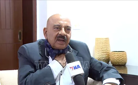 Minh chứng rõ nét cho bản lĩnh tự đổi mới và năng lực tổng kết thực tiễn của Đảng