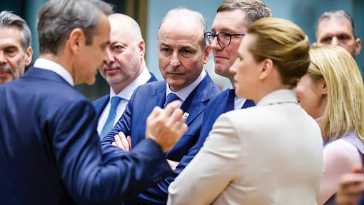 Quan hệ EU - MỸ trước thách thức chưa từng có