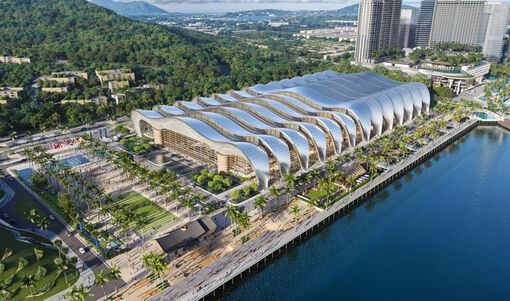 Phu Quoc accelerates infrastructure works serving APEC 2027