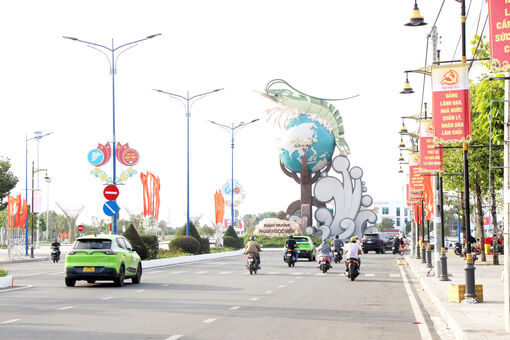 ប្រ​ជា​ជន​គ្រប់​ជាន់ស្រទាប់​នៅ​ខេត្ត​កាម៉ា​វ ដាក់​ក្ដី​សង្ឃឹម​ចំ​ពោះ​មហា​សន្និ​បាត​តំ​ណា​ង​ទូទាំង​ប្រ​ទេ​ស​លើ​កទី​ XIV របស់​បក្ស​