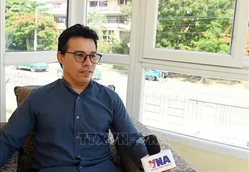 Bệ phóng đưa Việt Nam trở thành cường quốc tầm trung