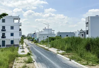 Đẩy mạnh chống thất thu thuế từ chuyển nhượng bất động sản