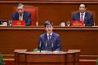 Đại hội XIV của Đảng: Xây dựng Cần Thơ thành trung tâm đào tạo nguồn nhân lực chất lượng cao của vùng