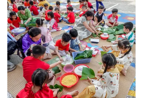 Chương trình nghệ thuật mừng Đảng, mừng Xuân cần bảo đảm chất lượng, khơi dậy niềm tự hào dân tộc