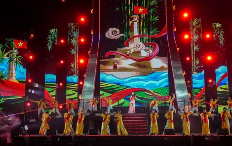 Điểm sáng công nghiệp âm nhạc Việt Nam