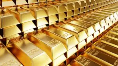 Giá vàng thế giới lập kỷ lục mới