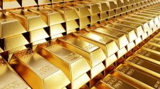 Giá vàng thế giới lập kỷ lục mới