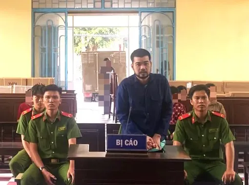 Xét xử vụ án thanh niên trộm xe tải, gây tai nạn hàng loạt trên quốc lộ 91