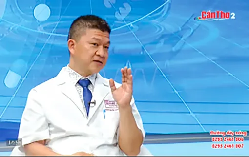 “Alo Bác sĩ ơi” - Kênh thông tin hữu ích về sức khỏe