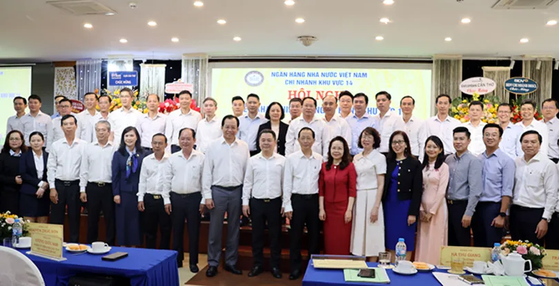 Tập trung tín dụng vào lĩnh vực ưu tiên, các động lực tăng trưởng của nền kinh tế