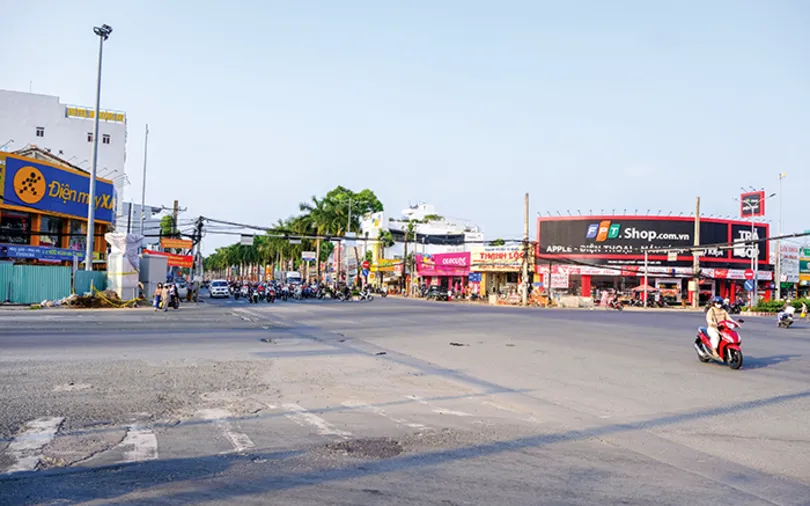 Đẩy nhanh tiến độ giải ngân vốn đầu tư công