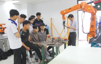 Liên kết, hợp tác thúc đẩy hoạt động nghiên cứu khoa học và công nghệ