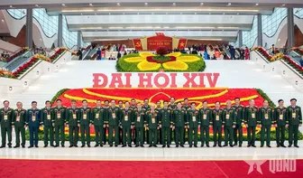 Hôm nay (22-1), Đại hội XIV của Đảng tiến hành các bước công tác nhân sự, bầu Ban Chấp hành Trung ương khóa mới