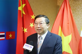 ĐẠI HỘI XIV CỦA ĐẢNG: Cột mốc mở ra kỷ nguyên phát triển mới của Việt Nam