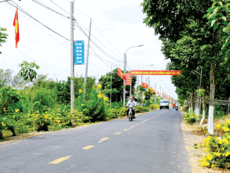 ស៊ើបអង្កេតទូទៅនៅតំបន់ជនបទ កសិកម្ម ឆ្នាំ ២០២៥ ឆ្លុះបញ្ចាំងផ្ទាំងទស្សនីយភាពទិដ្ឋភាពរួមនៅជនបទ កសិកម្ម