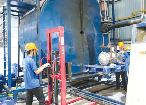 Triển khai thực hiện kịch bản tăng trưởng kinh tế năm 2026