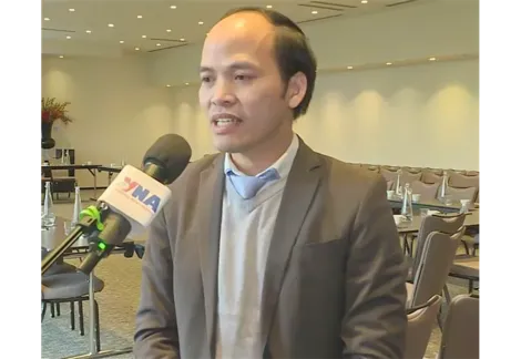 Khơi thông nguồn lực trí thức kiều bào cho “kỷ nguyên vươn mình”