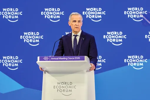 Tham vọng Greenland của Mỹ đẩy NATO đến bờ vực sụp đổ