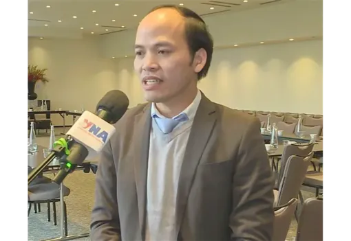 Khơi thông nguồn lực trí thức kiều bào cho “kỷ nguyên vươn mình”