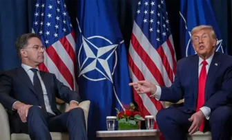 Ông Trump bất ngờ “xuống thang” trong vấn đề Greenland