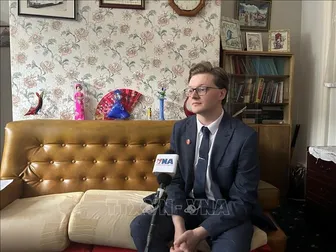 ĐẠI HỘI XIV CỦA ĐẢNG:  Sức bền của con đường "lấy dân làm gốc"