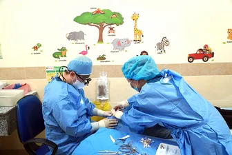 Khám bệnh miễn phí với bác sĩ Hàn Quốc tại Cần Thơ