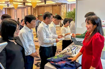 Phát huy hiệu quả Dự án thích ứng với biến đổi khí hậu vùng ĐBSCL