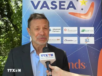 “Chìa khóa” để Việt Nam vượt thách thức toàn cầu