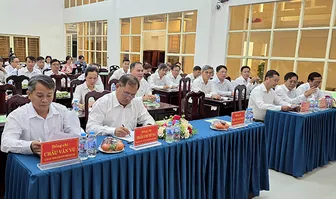 Năm 2026, tập trung công tác bồi thường, hỗ trợ và tái định cư các dự án trọng điểm thành phố