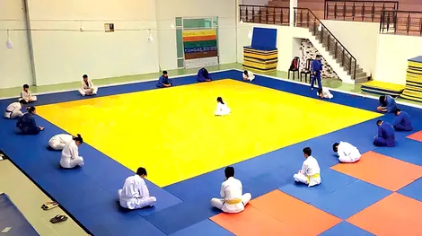 Phục hồi - Giai đoạn quan trọng trong thể thao hiện đại