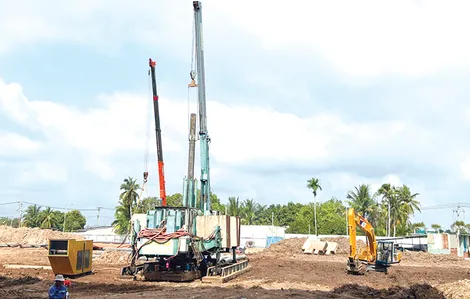 Mọi chính sách về nhà ở xã hội phải hướng tới phục vụ người dân