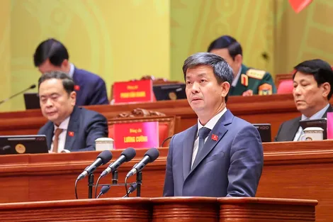 Nhân lực chất lượng cao: Sứ mệnh của Cần Thơ