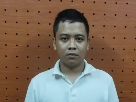 Khởi tố đối tượng đột nhập nhà người dân trộm vàng