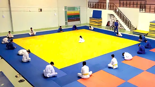 Phục hồi - Giai đoạn quan trọng trong thể thao hiện đại