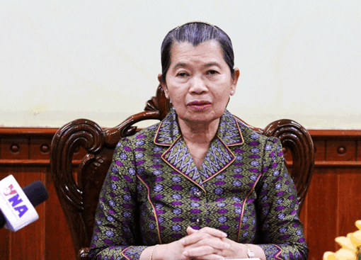 មហាសន្និបាតលើកទី XIV របស់បក្ស៖ អត្ថន័យយុទ្ធសាស្ត្រដើម្បីសន្តិភាព ស្ថិរភាព និងកិច្ចសហប្រតិបត្តិការក្នុងទូទាំងតំបន់