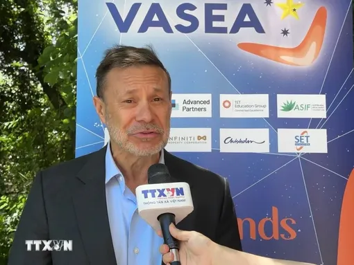 “Chìa khóa” để Việt Nam vượt thách thức toàn cầu