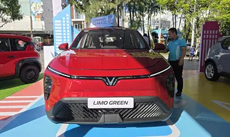 4 mẫu ô tô điện của VinFast lần lượt dẫn đầu danh sách ô tô bán chạy