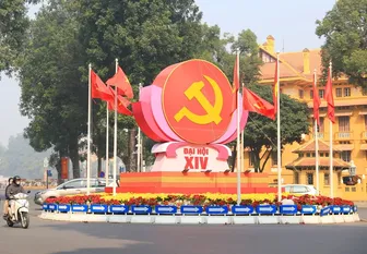 Năm bài học kinh nghiệm và lời hứa của Tổng Bí thư