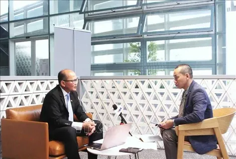 Việt Nam khẳng định kỷ nguyên phát triển tự cường