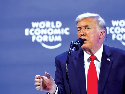 “Góc khuất” sau ánh hoàng kim