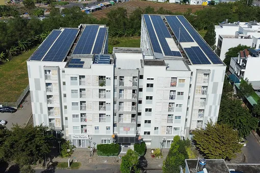 Kịp thời bố trí vốn cho chương trình nhà ở xã hội