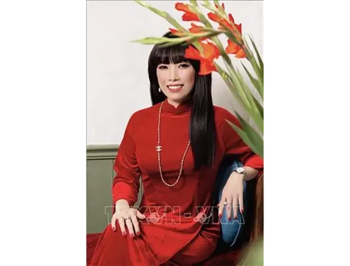 Giai đoạn phát triển mới, chín muồi của Việt Nam